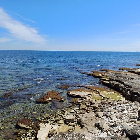Yume Beach Бари Екстериор снимка