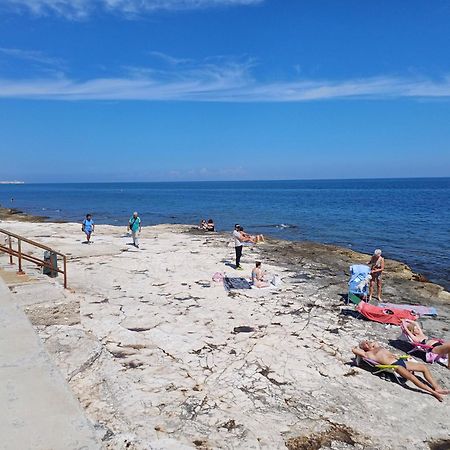 Yume Beach Бари Екстериор снимка