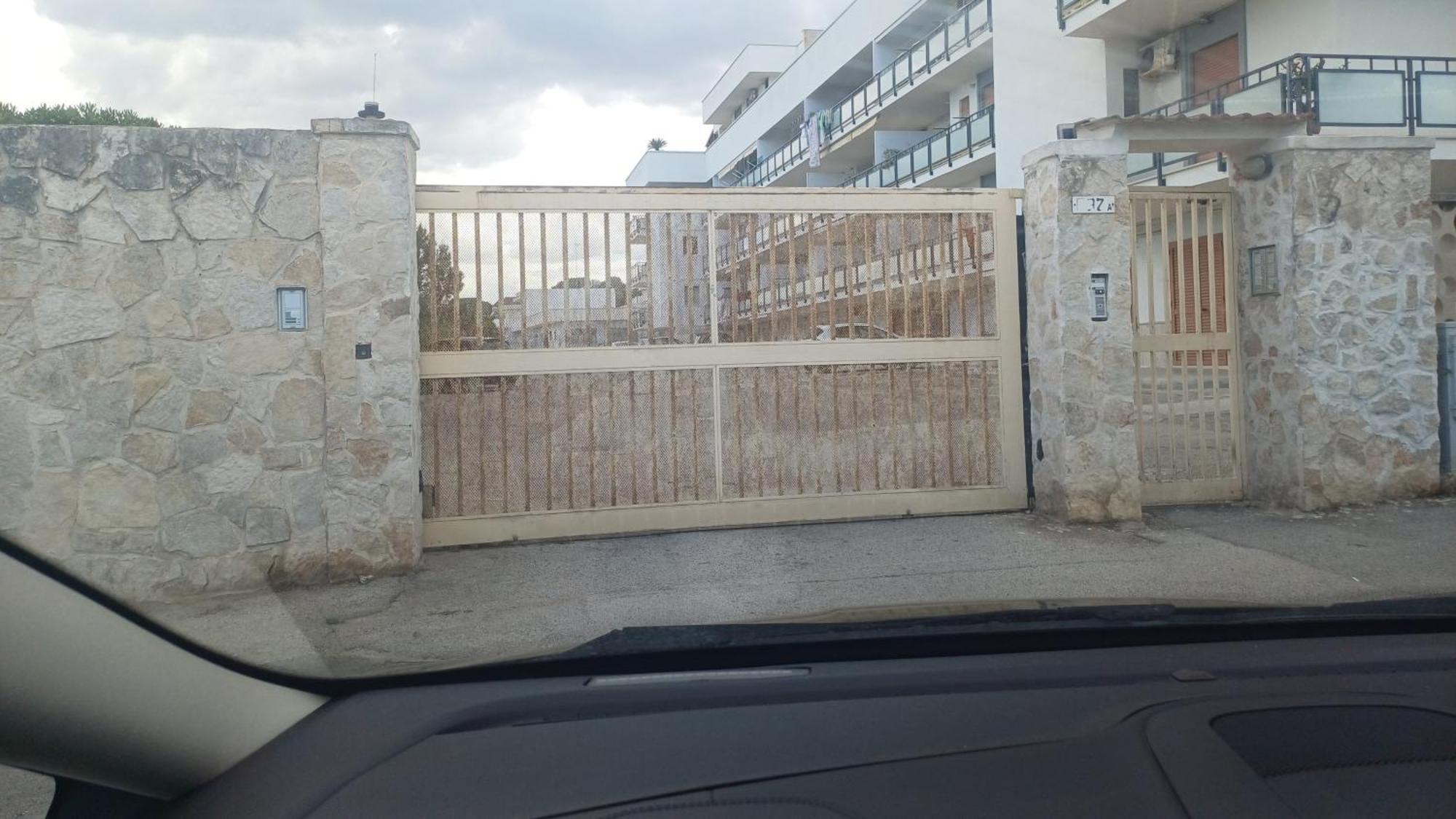 Yume Beach Бари Екстериор снимка