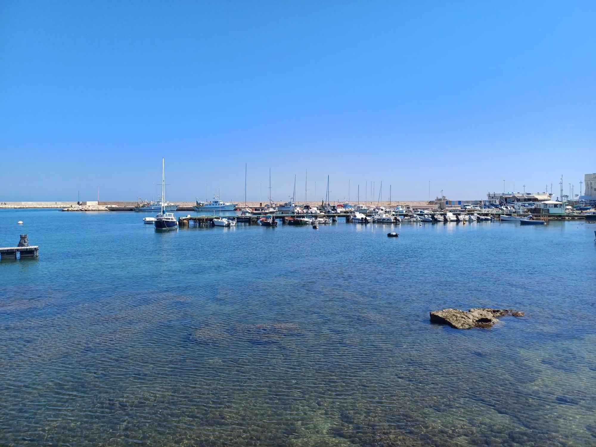 Yume Beach Бари Екстериор снимка