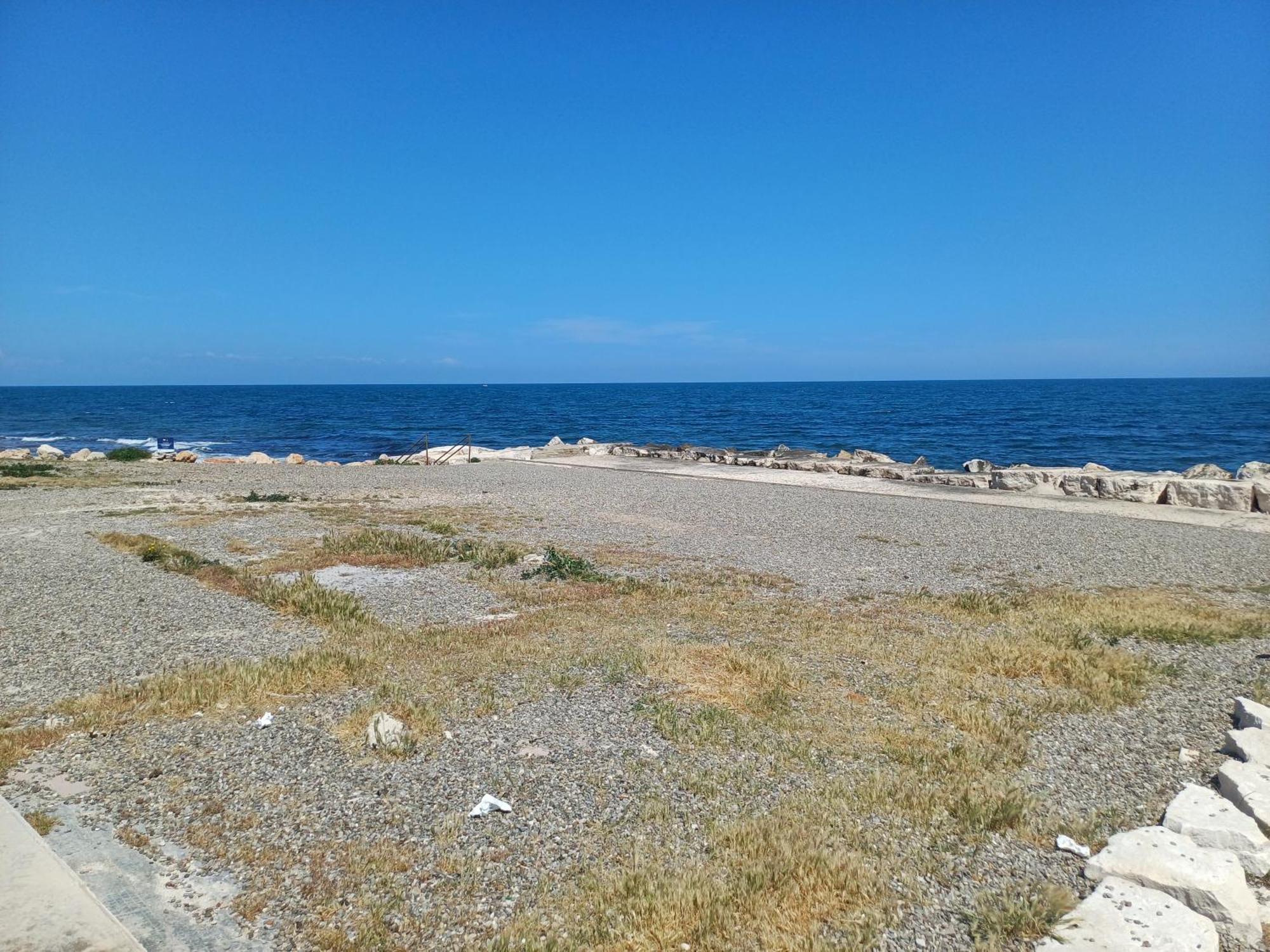 Yume Beach Бари Екстериор снимка