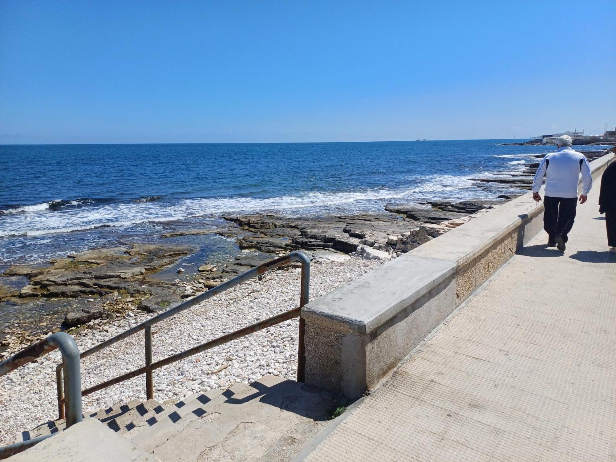 Yume Beach Бари Екстериор снимка