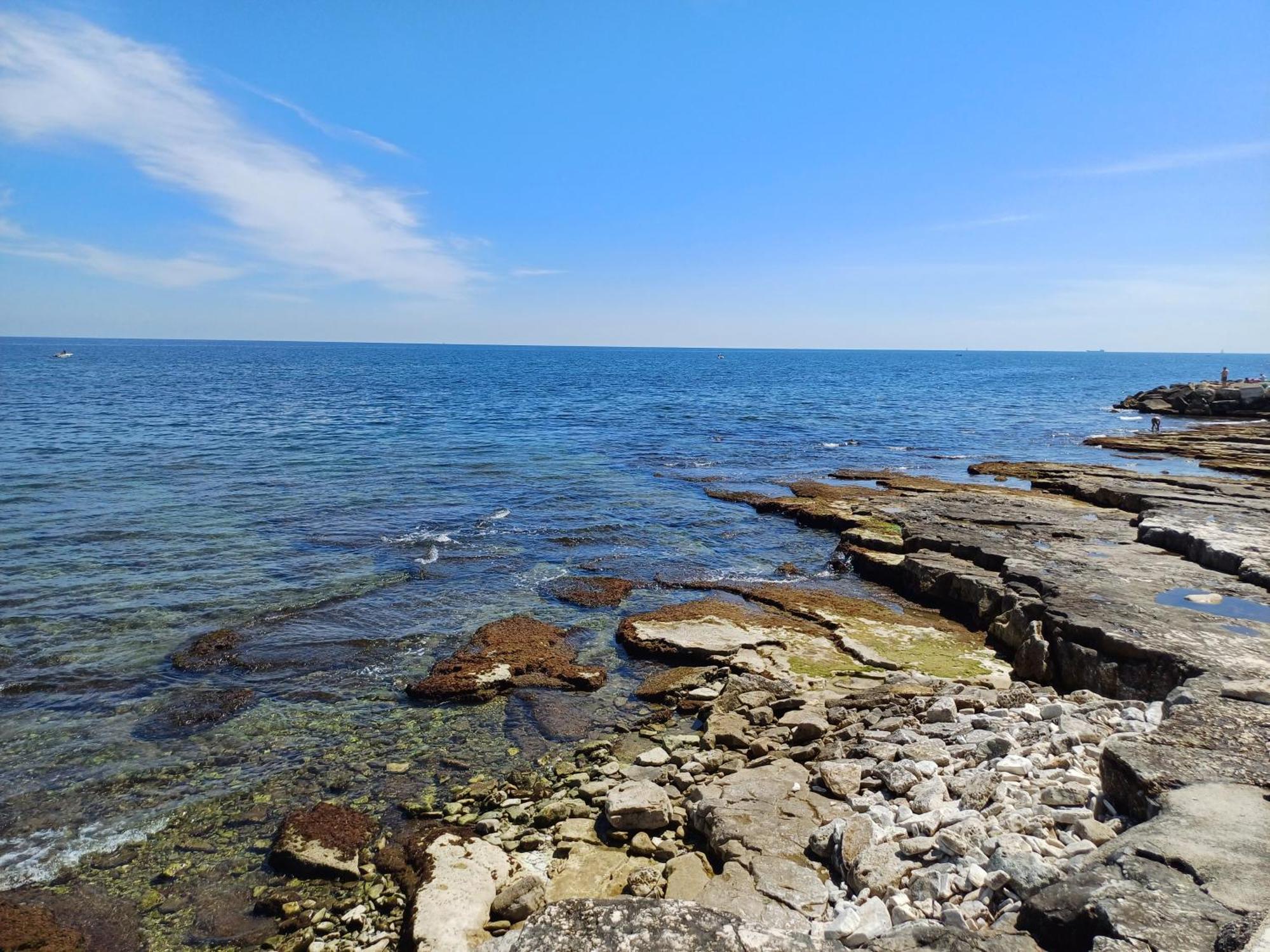 Yume Beach Бари Екстериор снимка
