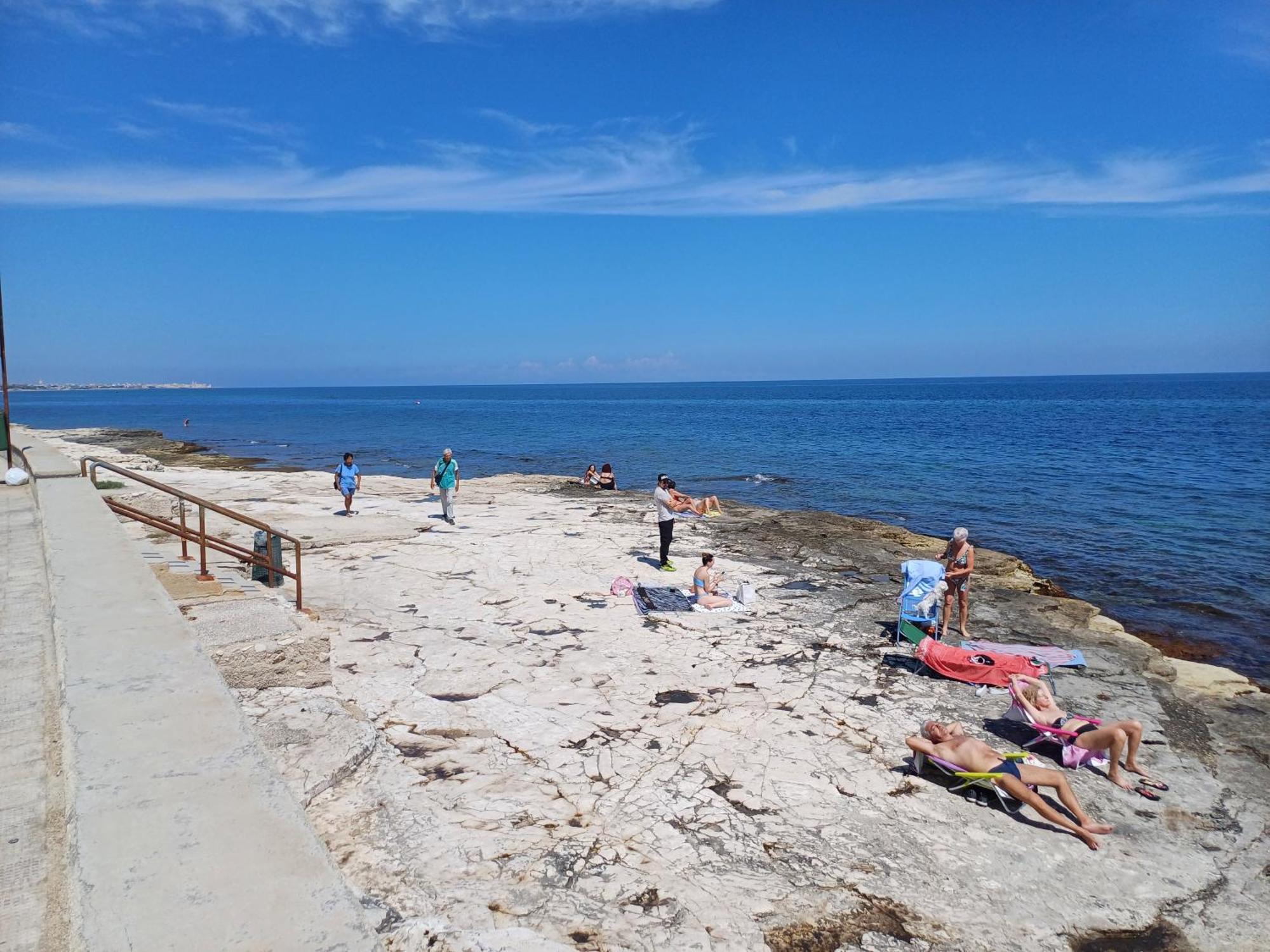 Yume Beach Бари Екстериор снимка